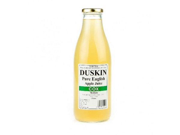 Duskin Cox (medium) 1L X 6