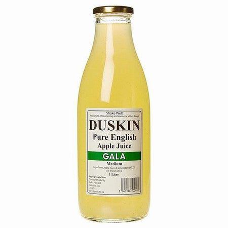 Duskin Gala (medium) 1L X 6