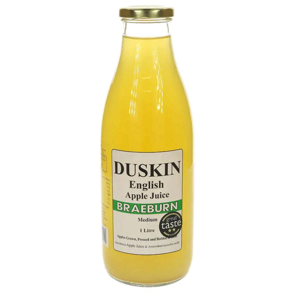 Duskin Braeburn (medium) 1L X 6
