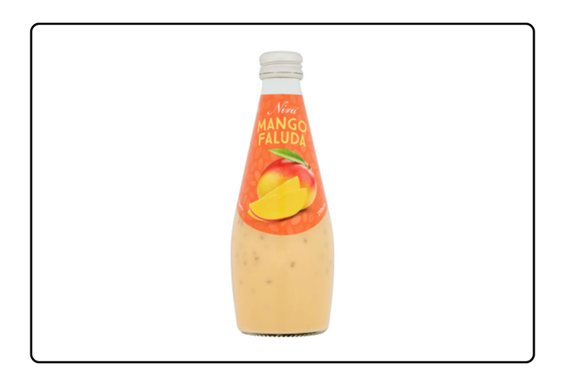 Niru Mango Faluda 290ml X 24